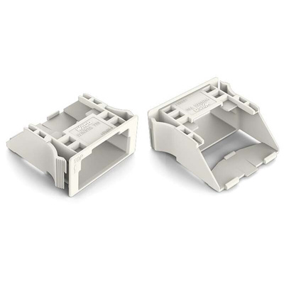 Wago Snap-in Frame for WINSTA MIDI 3-Pole, 770-338