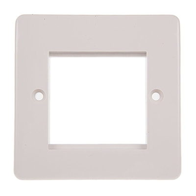 MK Electric Logic Plus Series, RJ45