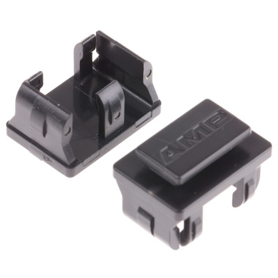 TE Connectivity SFP Dust Cover, 1367147-1