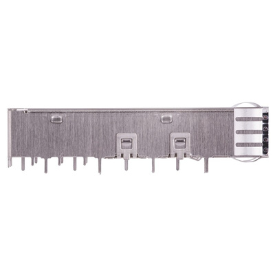 TE Connectivity SFP+ Cage, 2007194-1