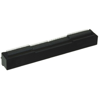 TE Connectivity CFP2 Connector Female 2-Port 148-Position, 2057630-1