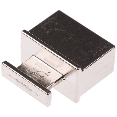 TE Connectivity QSFP Dust Cover for XFP Connector, 1888810-2