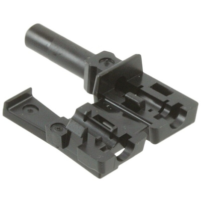 Broadcom, HFBR-453xZ, POF Simplex Fibre Optic Connector