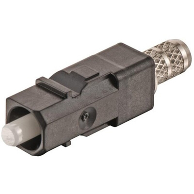 Harting, 2010, SC Single Mode Fibre Optic Connector 9/125μm Fibre Size