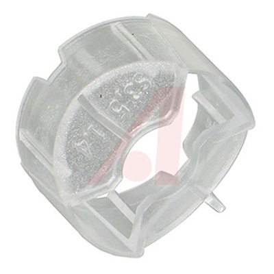 Dialight OHS35CL, OHS Lens Assembly, Oval Beam