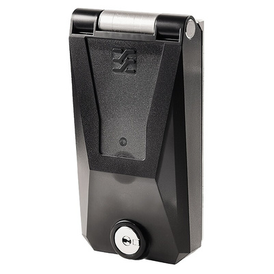 Weidmuller Black Frame