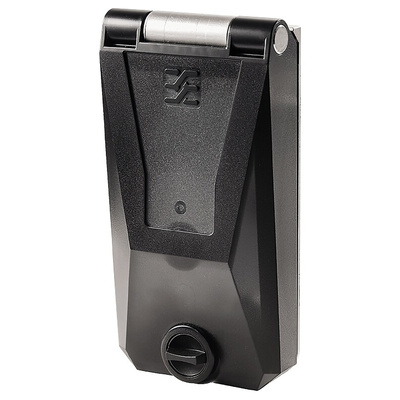 Weidmuller FrontCom Series, Frame