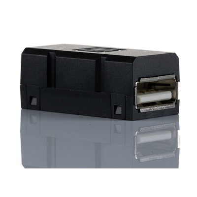 Weidmuller 1 Way USB USB Insert