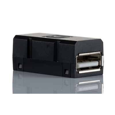 Weidmuller 1 Way USB USB Insert
