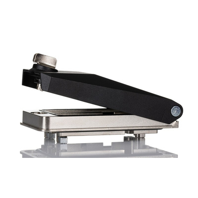 Weidmuller FrontCom Series, Frame