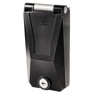 Weidmuller Black Frame