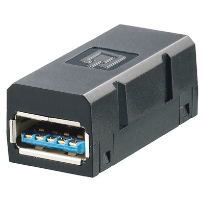 Weidmuller 1 Way USB USB Insert