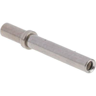 Deutsch 0462 Series Female Crimp Terminal, 24AWG Min, 20AWG Max
