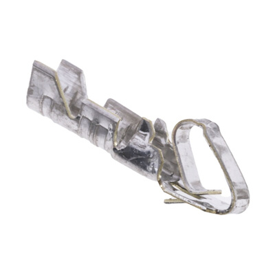 Molex KK 4809 Crimp Terminal Contact, Female, 0.05mm² to 0.35mm², 30AWG to 22AWG, Tin Plating