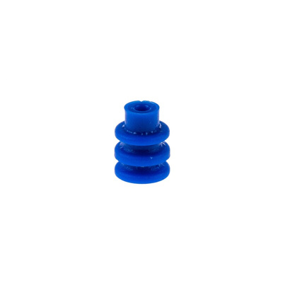 TE Connectivity Mini-Universal MATE-N-LOK Sealed Connector System Series Connector Seal