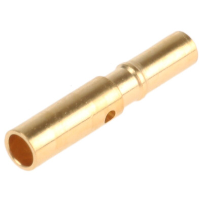 HARWIN Datamate Series Female Crimp Terminal, 22AWG Max