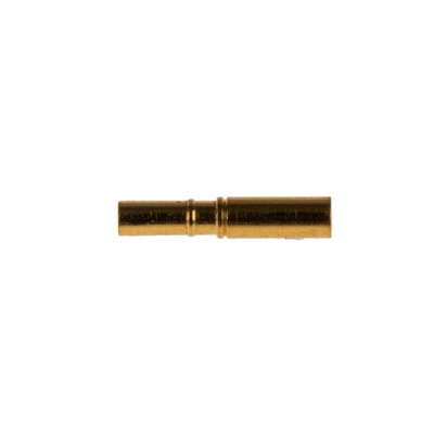HARWIN Datamate Series Female Crimp Terminal, 28AWG Min, 24AWG Max