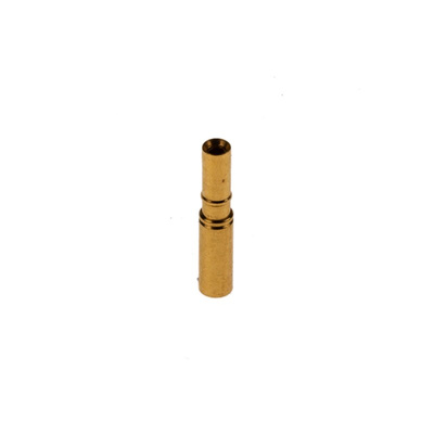 HARWIN Datamate Series Female Crimp Terminal, 28AWG Min, 24AWG Max