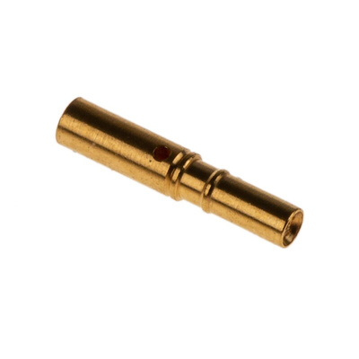 HARWIN Datamate Series Female Crimp Terminal, 28AWG Min, 24AWG Max