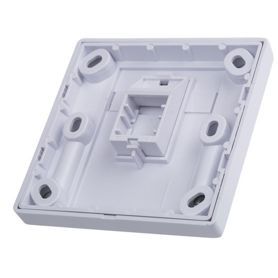 RS PRO Telephone Socket 1-way