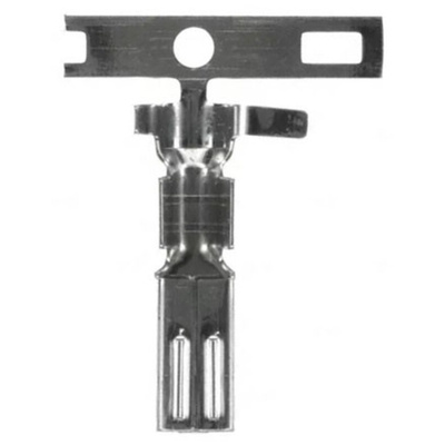 JST VL Series Female Crimp Terminal, 20AWG Min, 14AWG Max