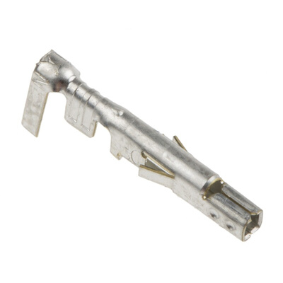 Molex MINI-FIT Series, 5556 Series Number, Crimp Contact, Female, 24AWG to 18AWG, Tin Plating