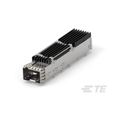 TE Connectivity Cage Assembly 5-Position, 2359845-1