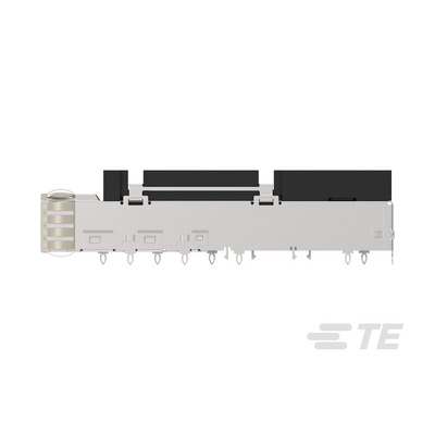 TE Connectivity Cage Assembly 15-Position, 2359845-2