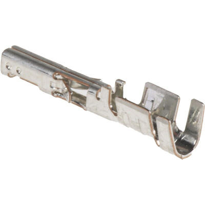 Molex Micro-Fit 3.0 Series Female Crimp Terminal, 24AWG Min, 20AWG Max