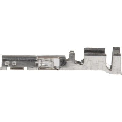Molex Micro-Fit 3.0 Series Female Crimp Terminal, 24AWG Min, 20AWG Max
