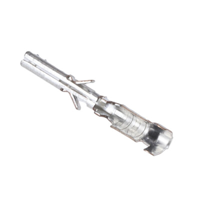 Molex MICRO-FIT 3.0 43030 Crimp Terminal Contact, Female, 0.05mm² to 0.1mm², 30AWG to 26AWG, Tin Plating