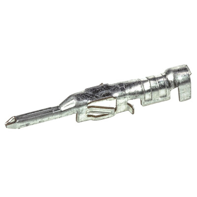 Molex Micro-Fit 3.0 Series Male Crimp Terminal, 30AWG Min, 26AWG Max