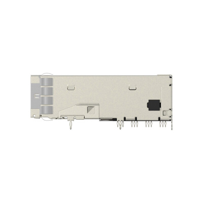 TE Connectivity Receptacle Receptacle 36-Position, 2149027-1