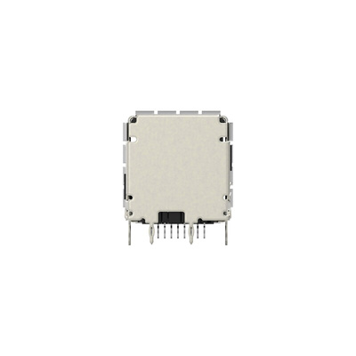 TE Connectivity Receptacle Receptacle 36-Position, 2149027-1