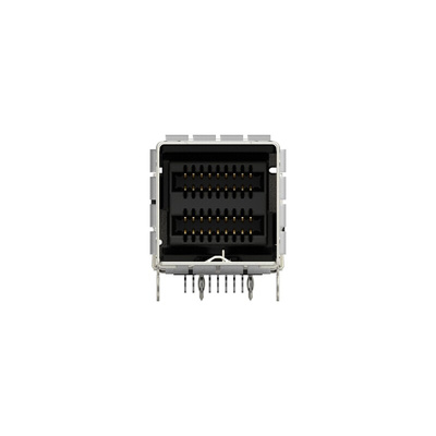 TE Connectivity Receptacle Receptacle 36-Position, 2149027-1