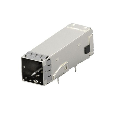 TE Connectivity Receptacle Receptacle 36-Position, 2149027-1