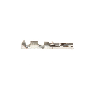 Molex C-Grid III Series Female Crimp Terminal, 24AWG Min, 22AWG Max