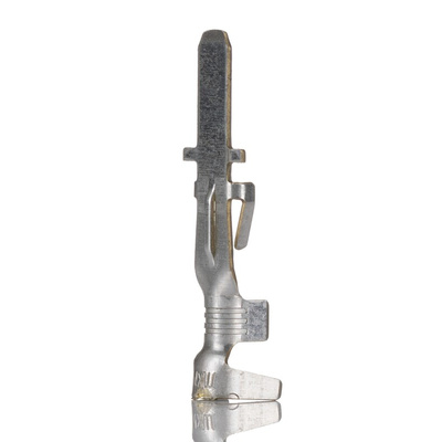 Molex Sabre Series Male Crimp Terminal, 20AWG Min, 14AWG Max