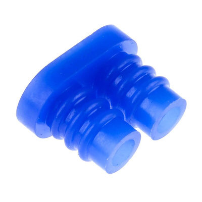 TE Connectivity MATE-N-LOK Series Connector Seal