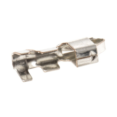 JST NH, SM Series Female Crimp Terminal, 28AWG Min, 22AWG Max