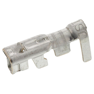 JST XA, XAD, XM, XMA Series Female Crimp Terminal, 28AWG Min, 22AWG Max