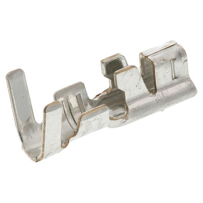 JST XA, XAD, XM, XMA Series Female Crimp Terminal, 28AWG Min, 22AWG Max