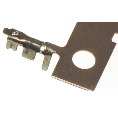 Hirose DF13 Series Female Crimp Terminal, 30AWG Min, 26AWG Max