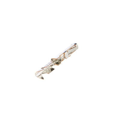 Molex C-Grid III Series Female Crimp Terminal, 24AWG Min, 22AWG Max