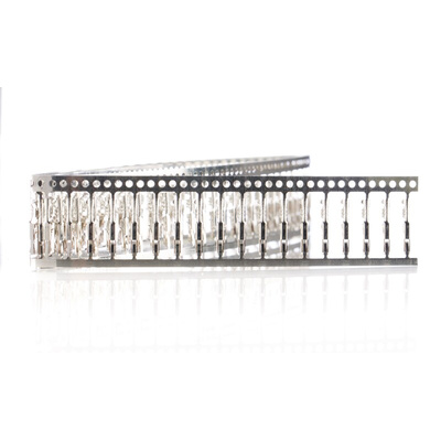 Molex C-Grid III Series Female Crimp Terminal, 24AWG Min, 22AWG Max