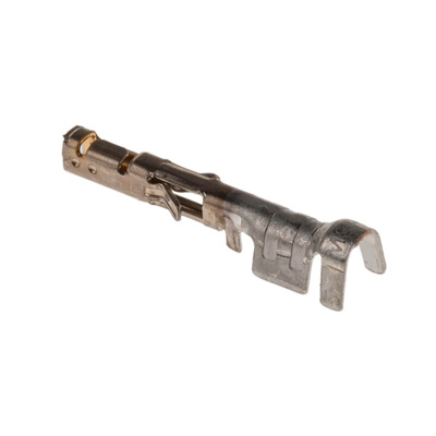 Molex Micro-Fit 3.0 Series Female Crimp Terminal, 24AWG Min, 20AWG Max
