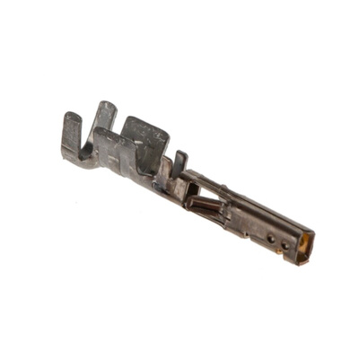 Molex Micro-Fit 3.0 Series Female Crimp Terminal, 24AWG Min, 20AWG Max