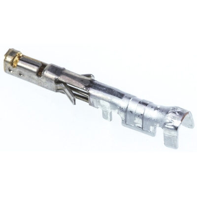 Molex Micro-Fit 3.0 Series Female Crimp Terminal, 30AWG Min, 26AWG Max