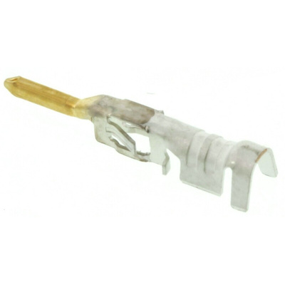 Molex Micro-Fit 3.0 Series Male Crimp Terminal, 24AWG Min, 20AWG Max