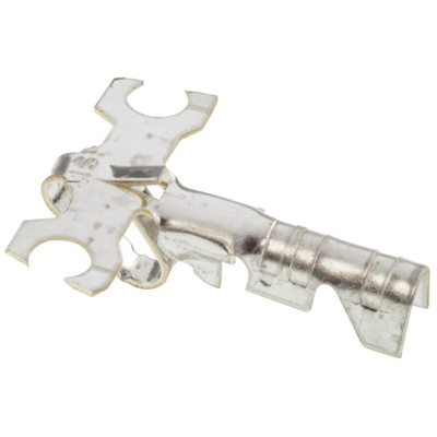 Molex KK Series Female Crimp Terminal, 30AWG Min, 22AWG Max
